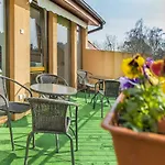 Apartman Sloneczny Zakatek *