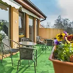 Apartman Sloneczny Zakatek Sopot
