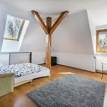 Sloneczny Zakatek Apartman Sopot