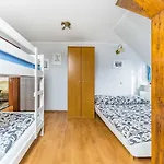 Sloneczny Zakatek Apartman *