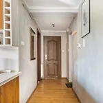 Sloneczny Zakatek Apartman