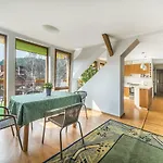 Sloneczny Zakatek Apartman Sopot