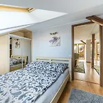 Sloneczny Zakatek Apartman Sopot