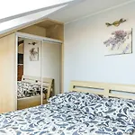 Sloneczny Zakatek Apartman