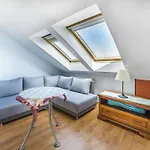 Sloneczny Zakatek Apartman Sopot