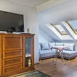 Sloneczny Zakatek Apartman Sopot