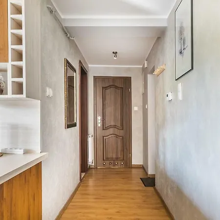 Sloneczny Zakatek Apartamento