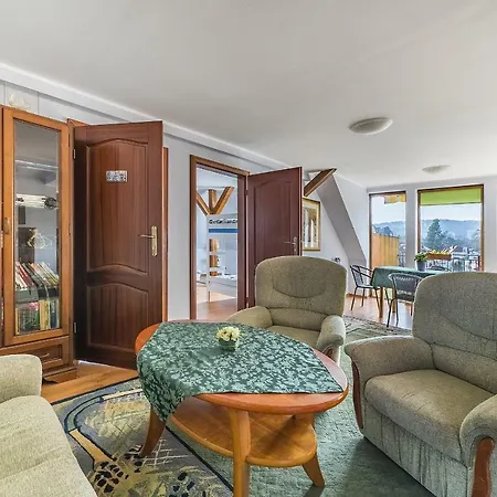 Sloneczny Zakatek Apartamento Sopot