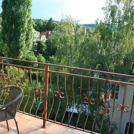 Апартаменти Sloneczny Zakatek Сопот