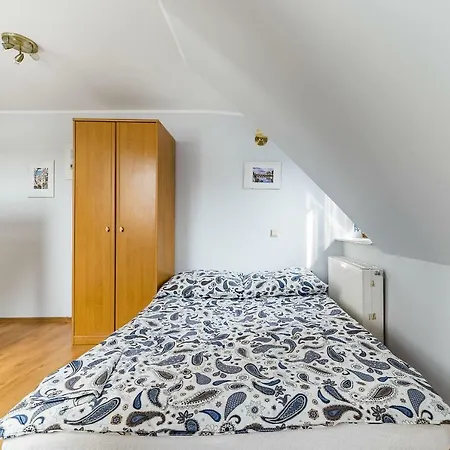 Apartmán Sloneczny Zakatek Sopoty