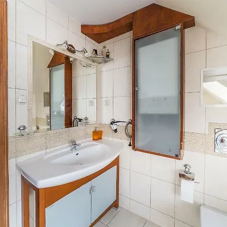 Sloneczny Zakatek Apartmán Sopoty