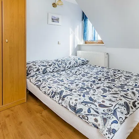 Sloneczny Zakatek Апартаменти Сопот