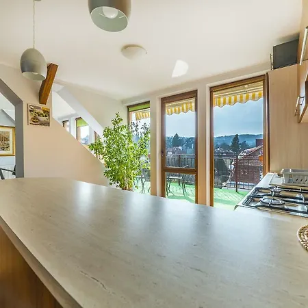 Sloneczny Zakatek Сопот