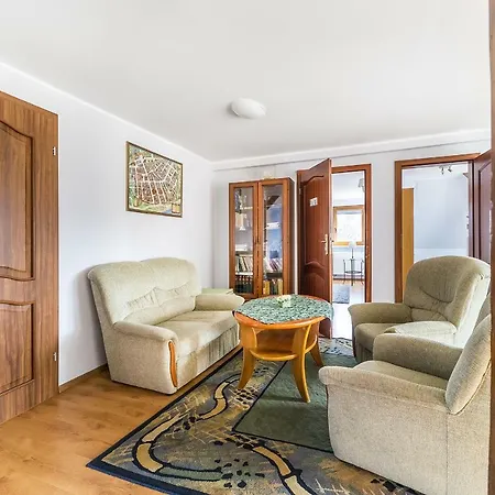 Sloneczny Zakatek * Сопот