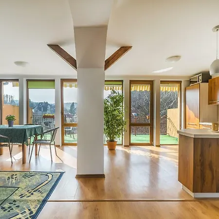 Apartmán Sloneczny Zakatek Sopoty