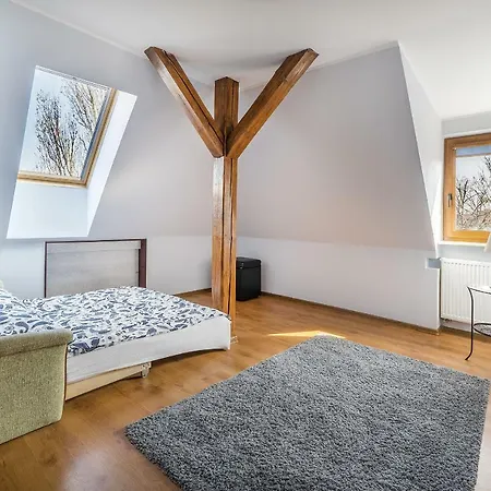 Sloneczny Zakatek Apartmán Sopoty