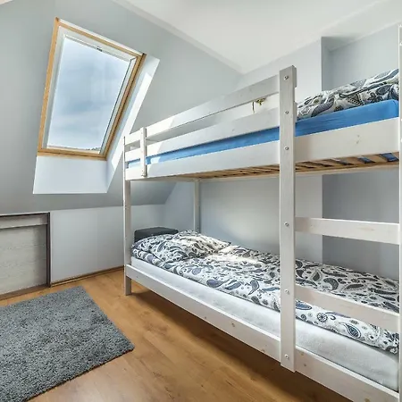 Sloneczny Zakatek Сопот