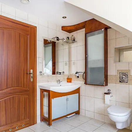 Sloneczny Zakatek * Сопот