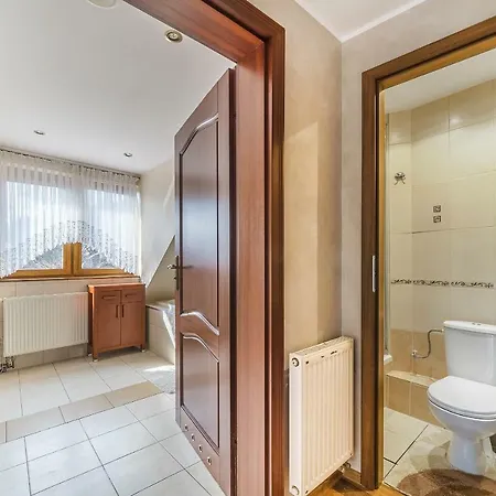 Sloneczny Zakatek Apartmán