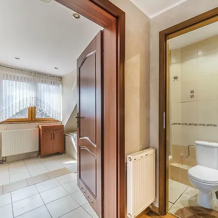 Sloneczny Zakatek Apartment