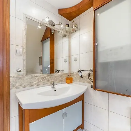 Apartmán Sloneczny Zakatek