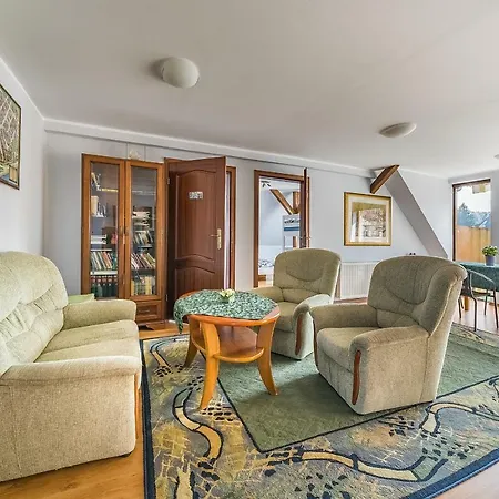 Sloneczny Zakatek Апартаменти *