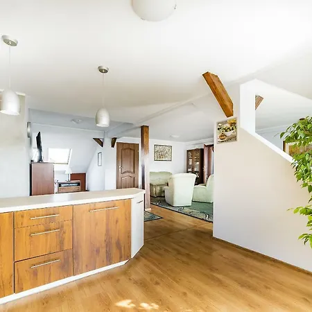 Sloneczny Zakatek * Сопот