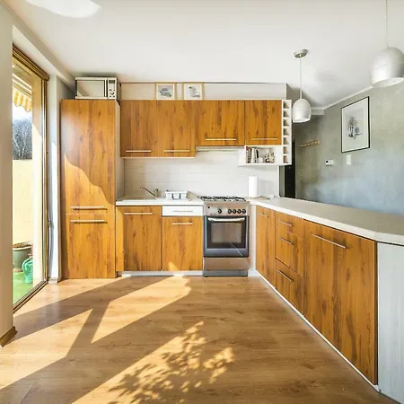 Sloneczny Zakatek Сопот