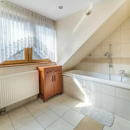 Sloneczny Zakatek Apartmán