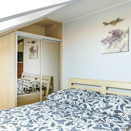 Sloneczny Zakatek Apartmán