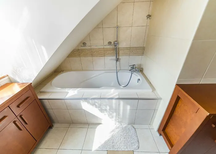 아파트 Sloneczny Zakatek 소포트