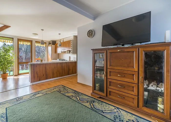 Sloneczny Zakatek Sopot