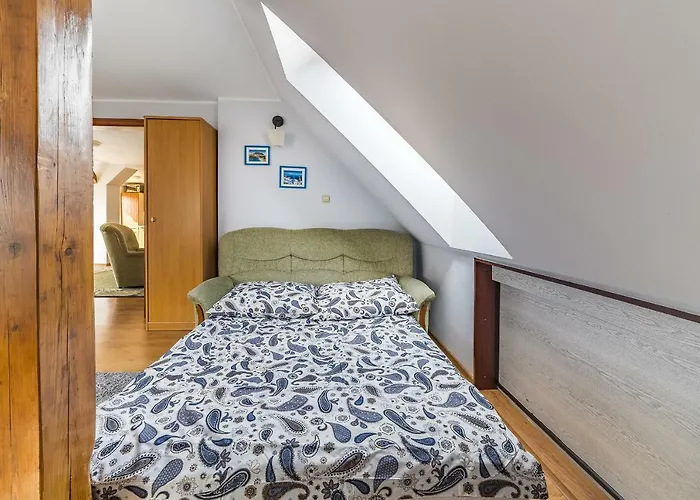 Sloneczny Zakatek * 소포트