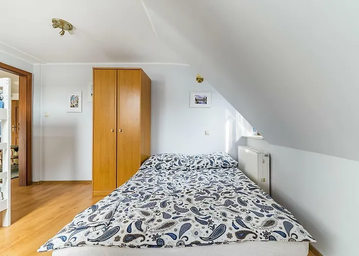 Apartment Sloneczny Zakatek Sopot