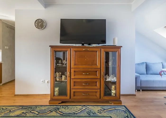 Sloneczny Zakatek 소포트