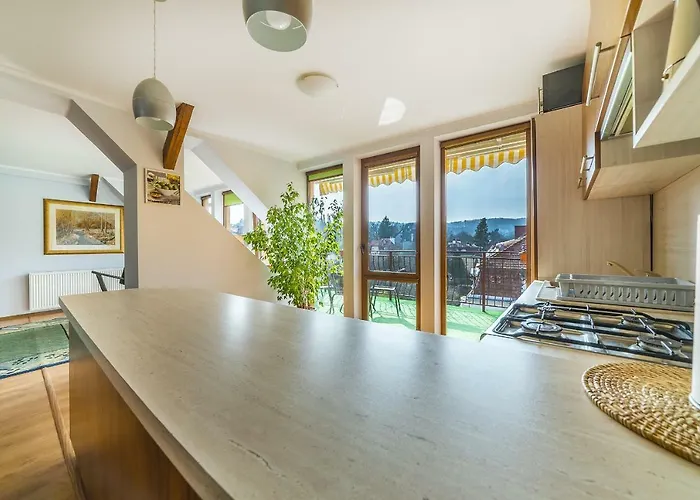 Sloneczny Zakatek Sopot