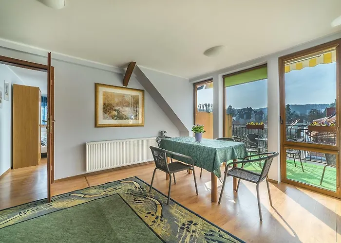 Sloneczny Zakatek 아파트 *