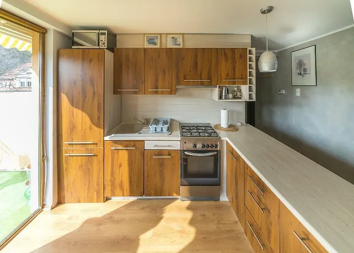 Sloneczny Zakatek 아파트