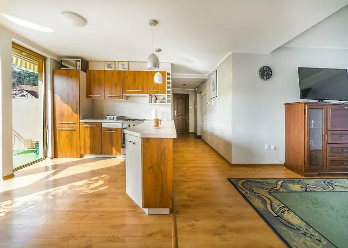 Sloneczny Zakatek 소포트