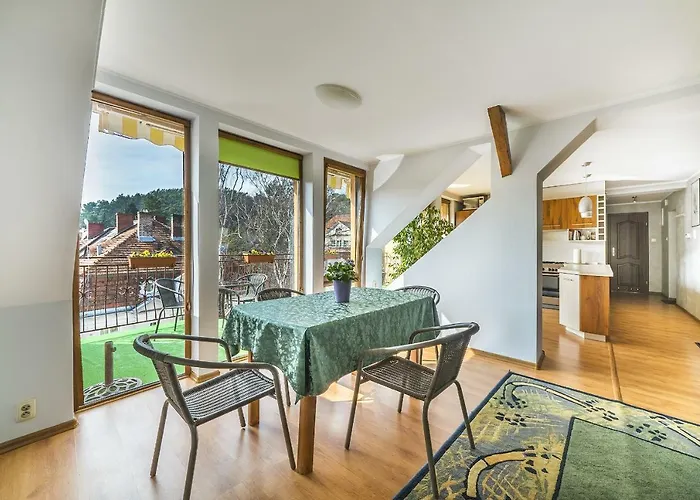 Sloneczny Zakatek * Sopot