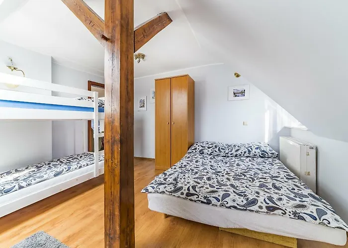 Sloneczny Zakatek Sopot