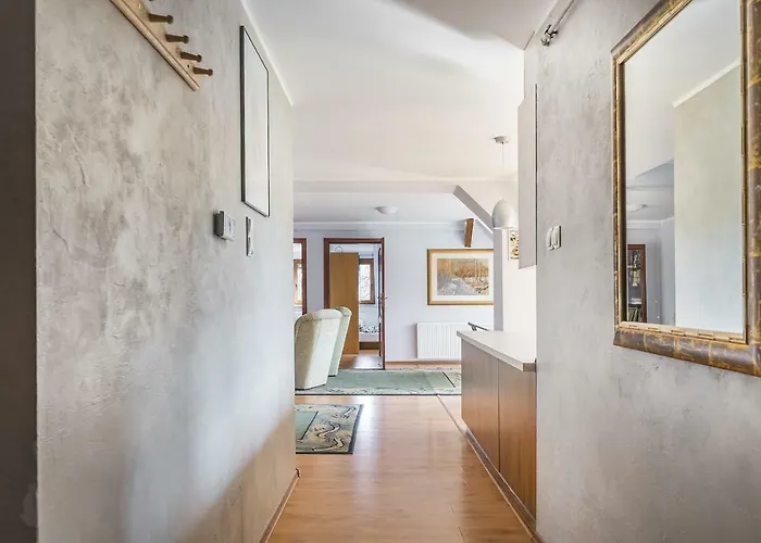 Sloneczny Zakatek 아파트 *