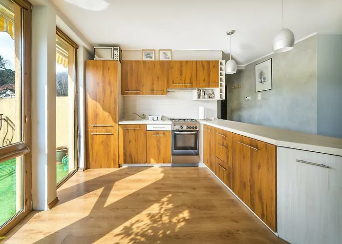 Sloneczny Zakatek 소포트