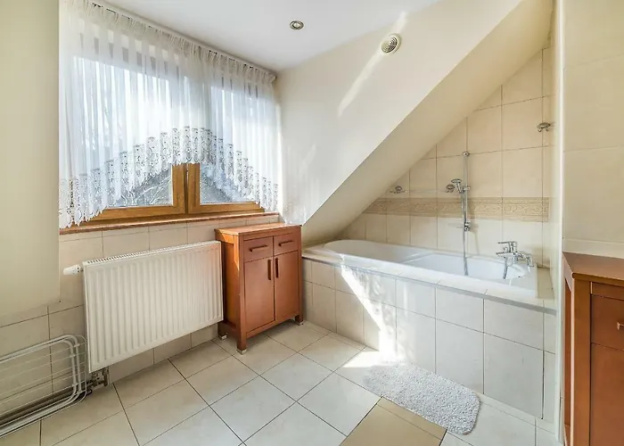 Sloneczny Zakatek 아파트