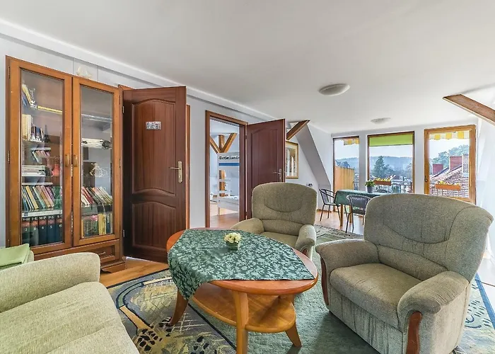 Sloneczny Zakatek Apartment Sopot