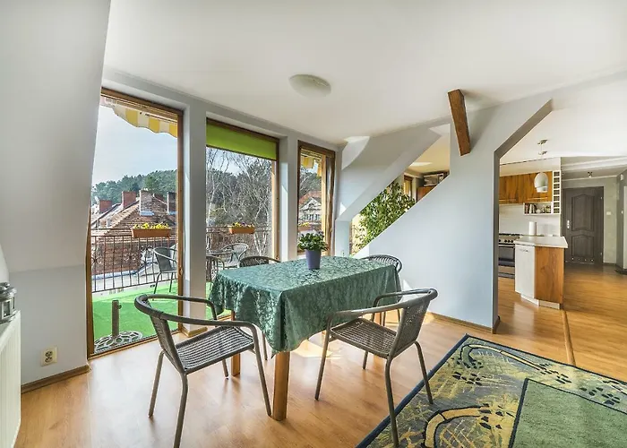 Sloneczny Zakatek 소포트