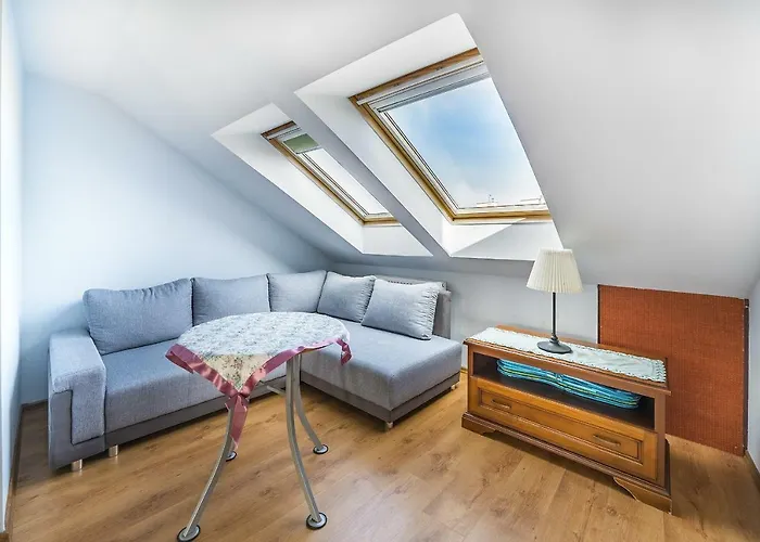 Sloneczny Zakatek Apartment Sopot